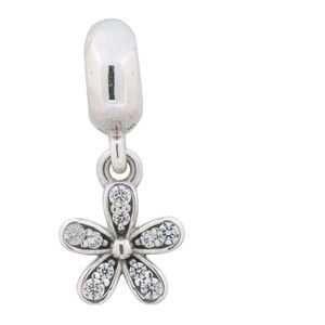 Pandora Daisy cz Charm